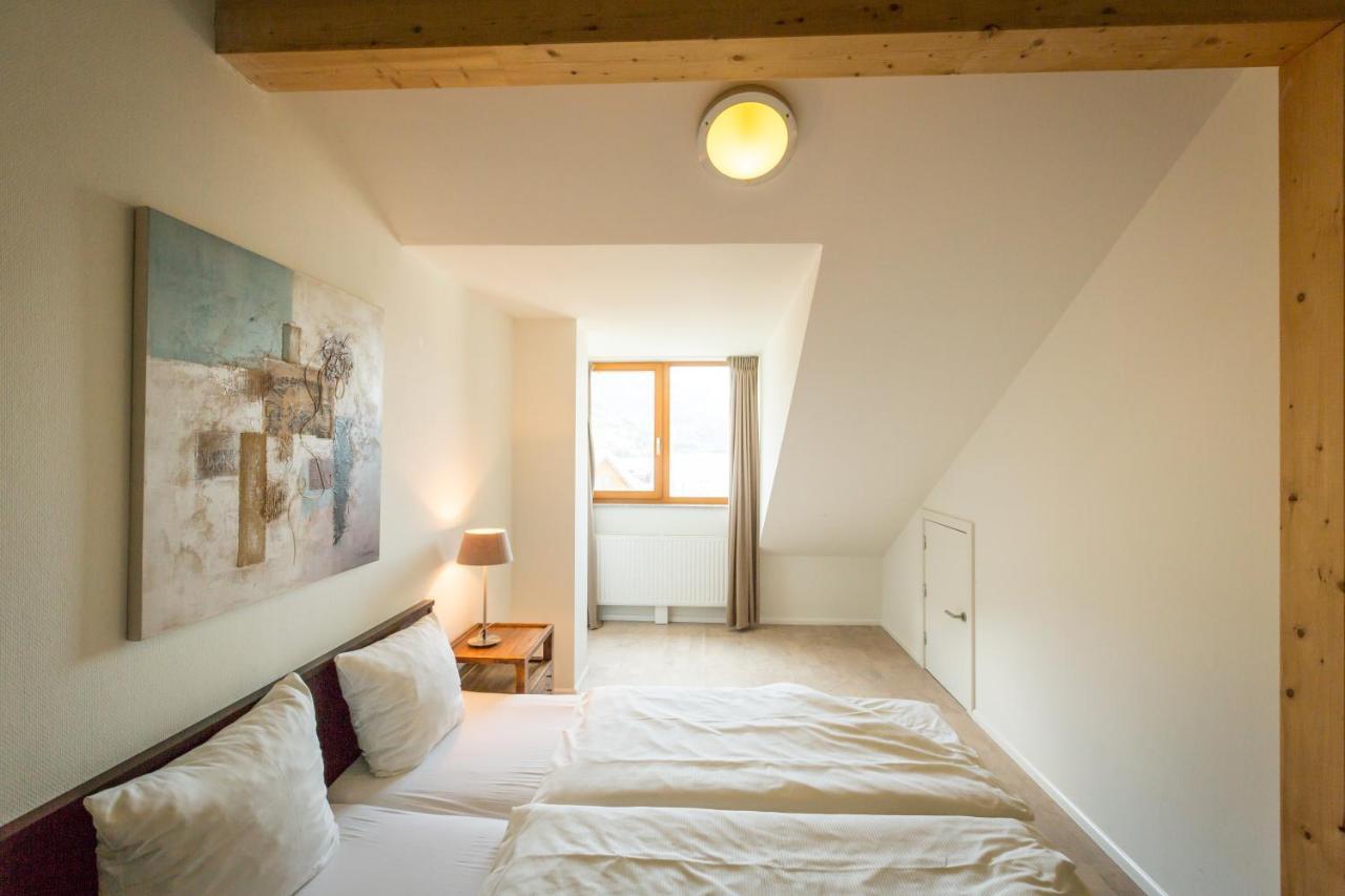 Apart Holidays - Marina Walensee Unterterzen Esterno foto